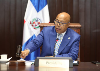 Cámara de Diputados posiciona a RD como hub del diálogo parlamentario en Latinoamérica y el Caribe
