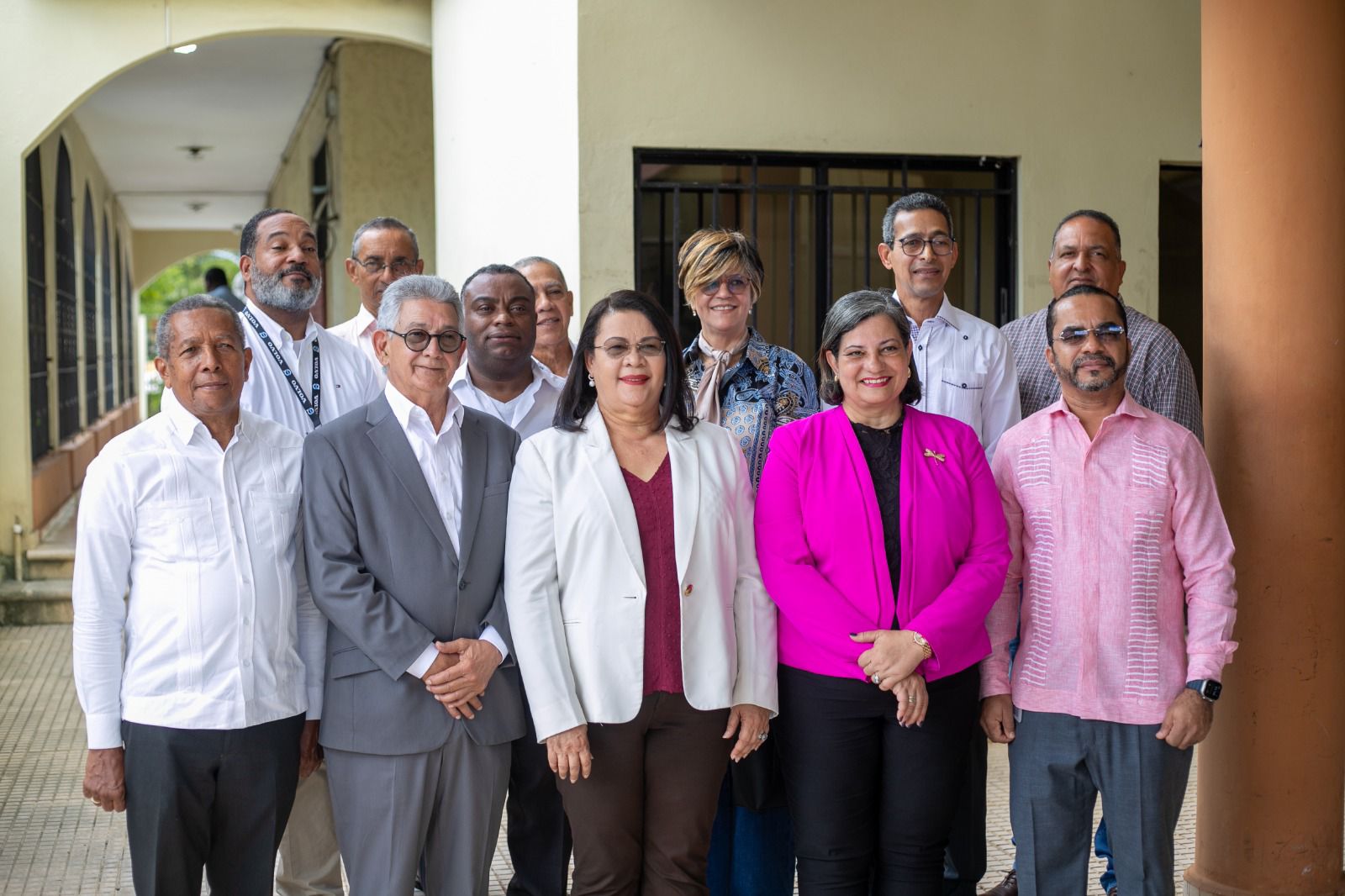 Centro técnico en Hato Mayor impulsará desarrollo regional