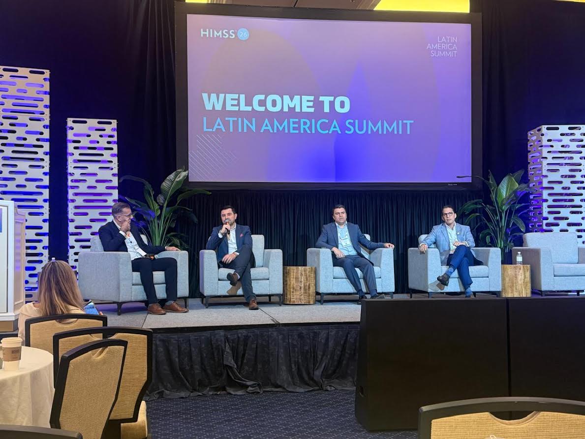 Interoperabilidad de datos mejora atención médica segura y eficiente