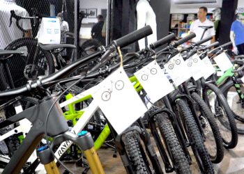 Presentan nueva propuesta regional para fortalecer ciclismo en República Dominicana