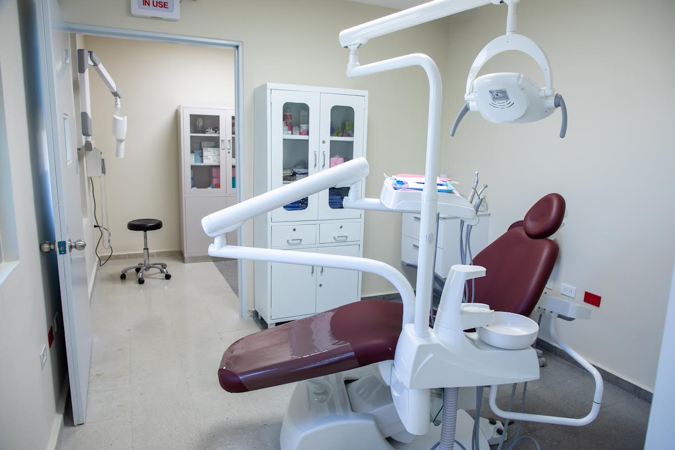 CEDI-Mujer Inaugura unidad odontológica en Santo Domingo Norte