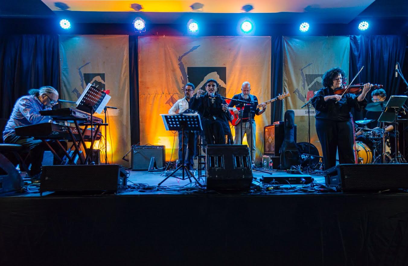 Centro Cultural Banreservas Santiago presentará concierto con Patricia Pereyra