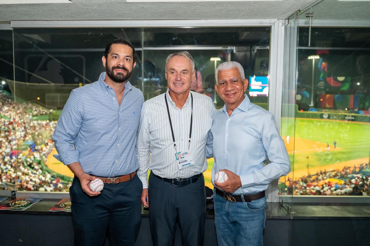 Histórico juego de MLB en República Dominicana fortalece agenda de turismo deportivo con respaldo del Senado