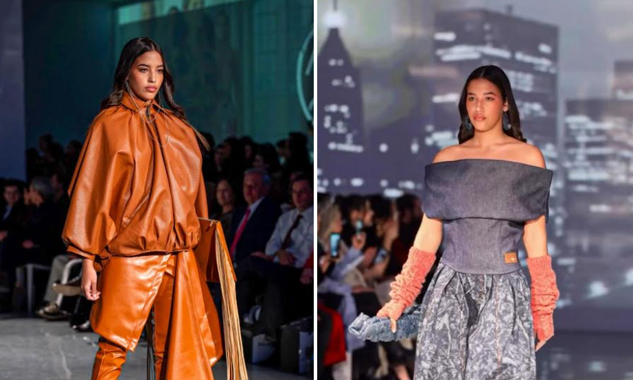 Academia dominicana llega a New York Fashion Week 2026
