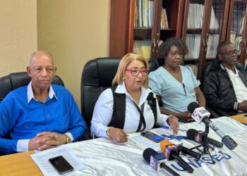 Enfermeras anuncian protesta frente al Palacio Nacional por retraso en acuerdos con el Gobierno