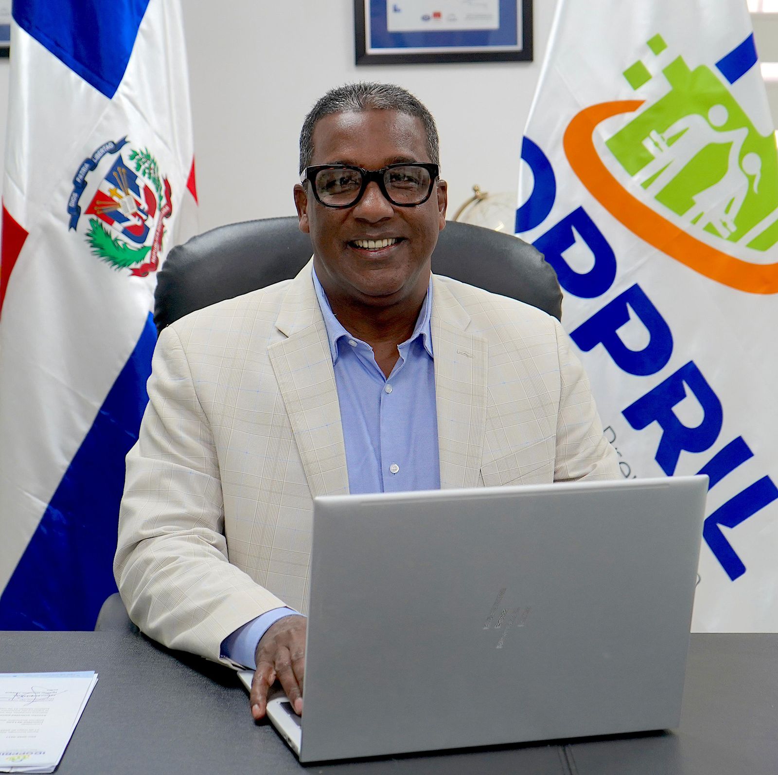 IDOPPRIL realiza cerca de 23,000 servicios en siete meses de apertura oficina SDE