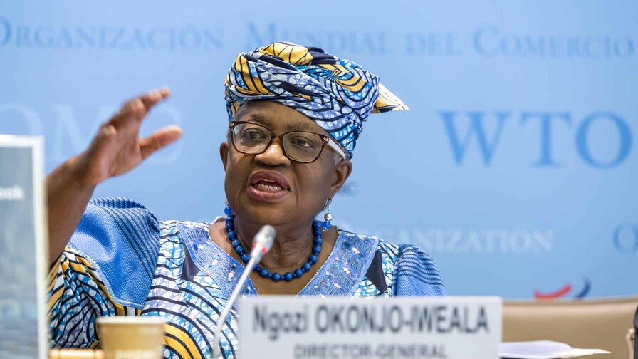 Guerra en Oriente Medio amenaza seguridad alimentaria global, advierte la OMC