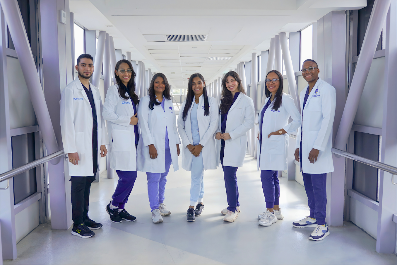 Programa de Residencia de Neurología de CEDIMAT alcanza percentil destacado en el RITE 2026