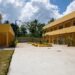 Nuevo liceo en Copeyito, Río San Juan es inaugurado por el presidente Luis Abinader tras 14 años de espera
