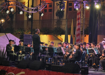 Medellín es reconocida entre 50 mejores destinos de vida nocturna