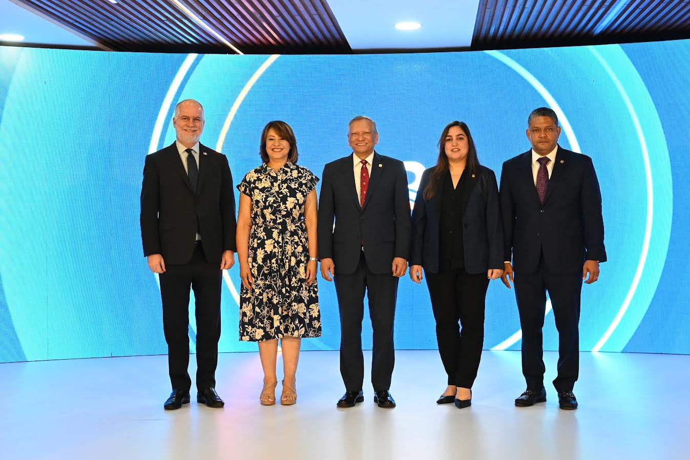 Aguilera reafirma compromiso de Banreservas con la ética y la transparencia