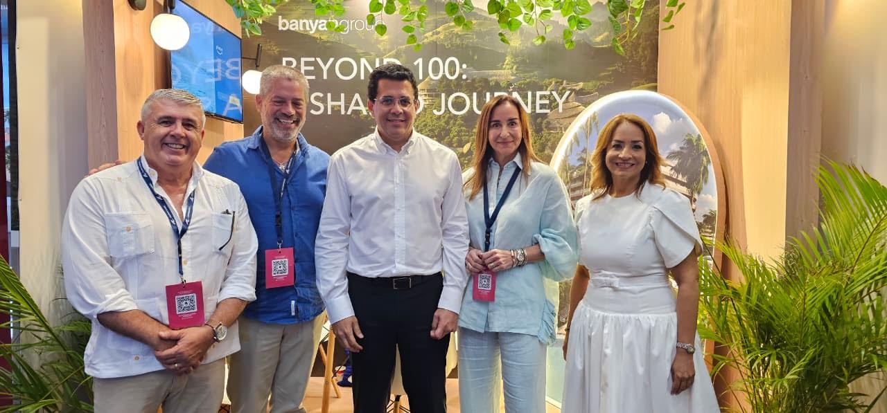 Banyan Group apuesta por República Dominicana para redefinir el lujo experiencial en el Caribe