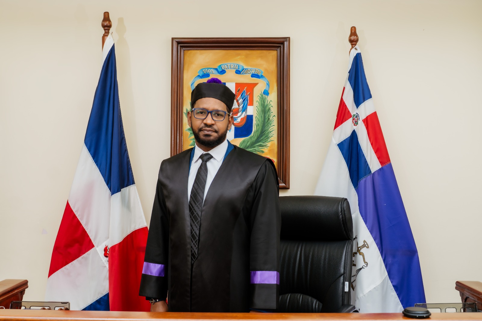 Audiencia preliminar caso Jet Set marcha con la debida celeridad; juez recesa para el próximo lunes