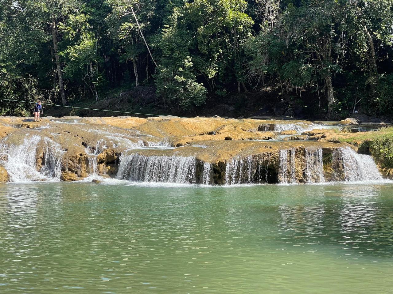 Clúster Turístico de Monte Plata invita a vacacionistas disfrutar la Semana Santa de los diferentes atractivos de la provincia