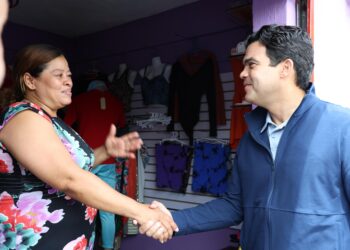 INAPA continua llevando agua a todo el país