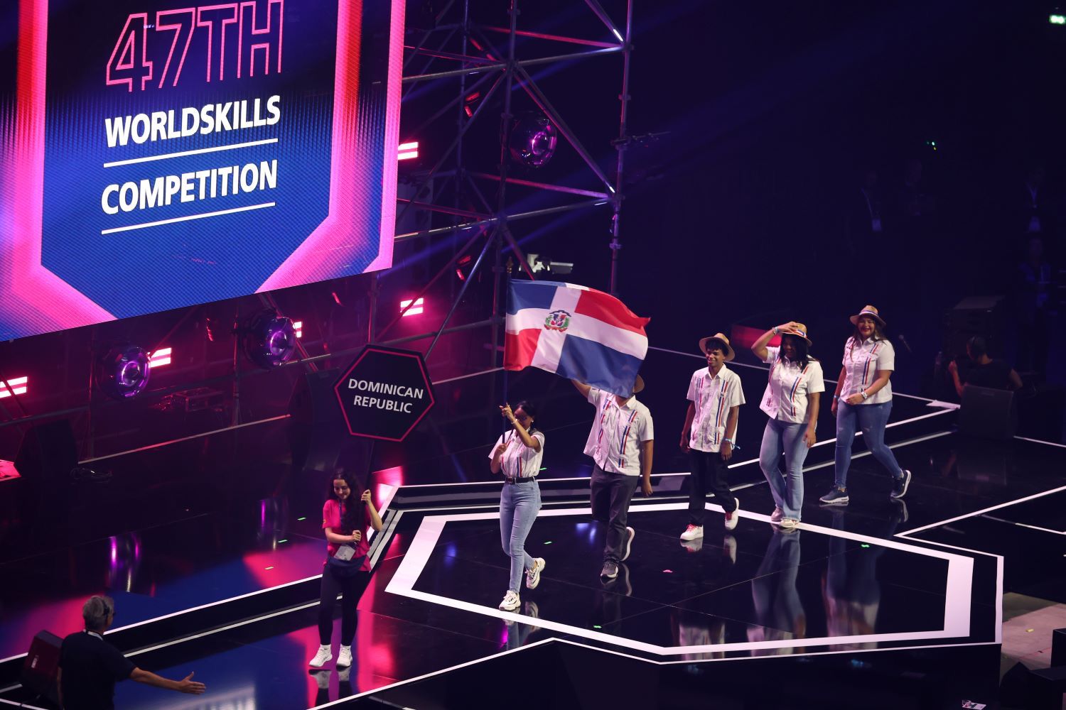 RD será sede de la Asamblea General de WorldSkills Américas 2026 con INFOTEP como anfitrión