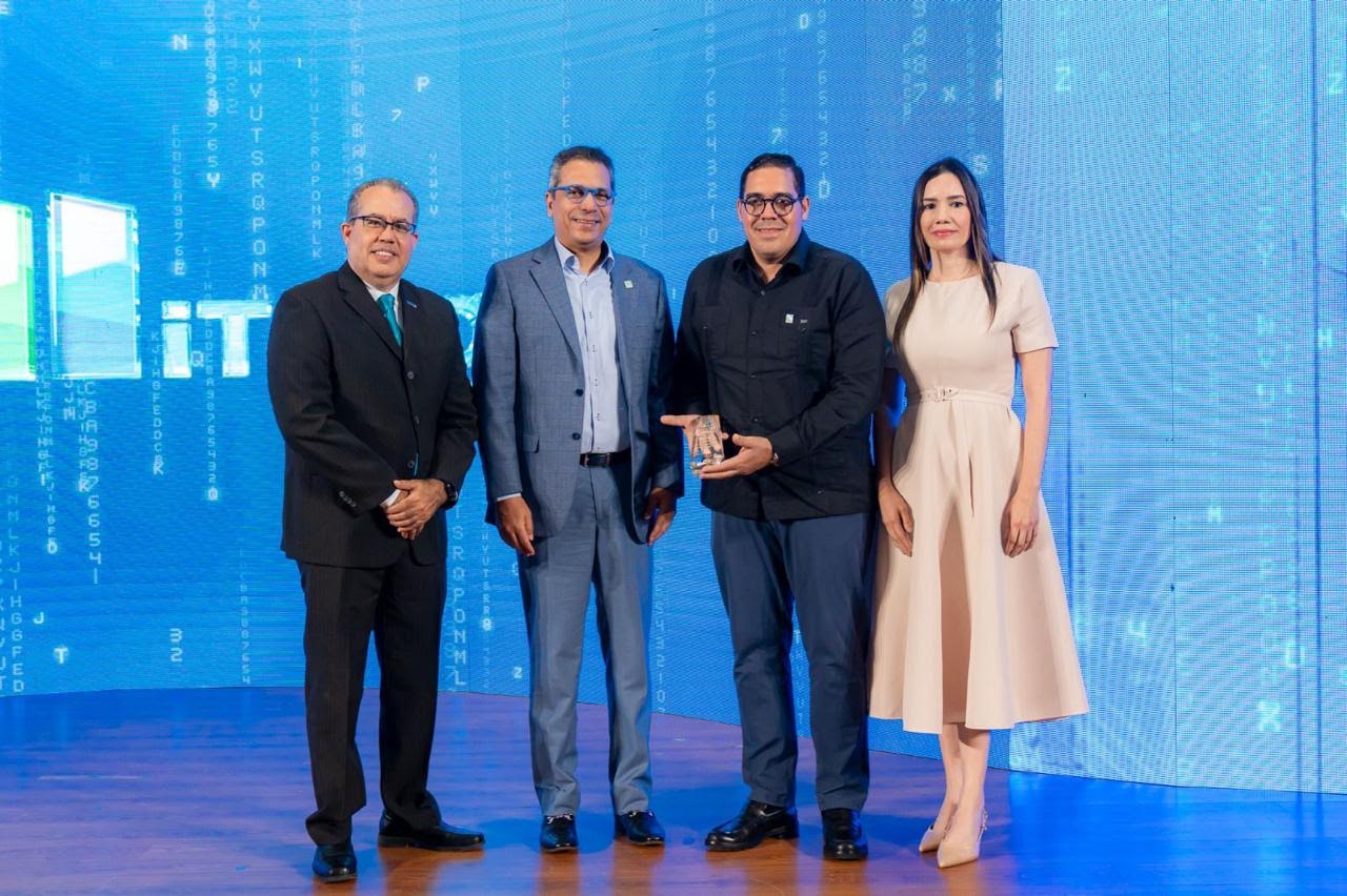 ETED asciende al puesto 14 en transformación digital y destaca avances en modernización de servicios