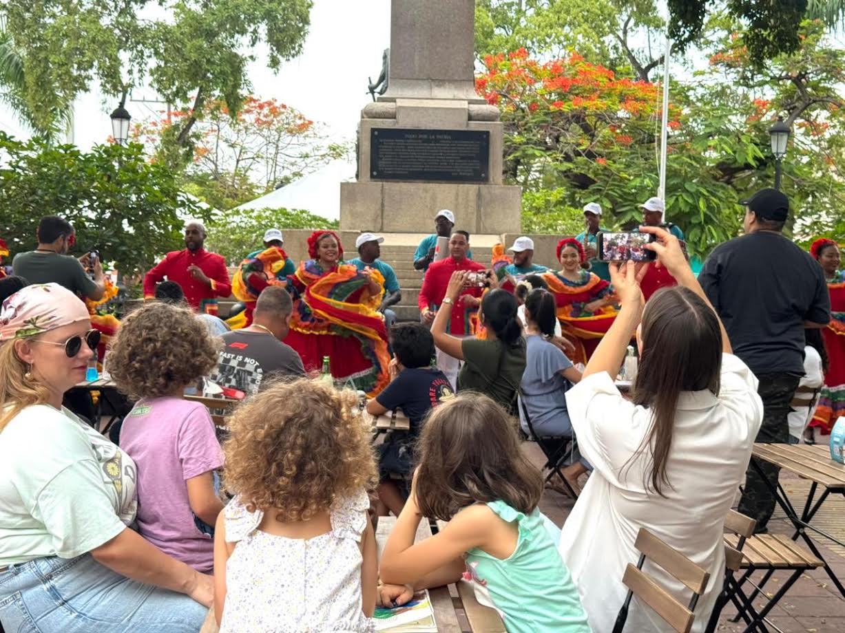 Ministerio de Turismo lanza TURIZONEANDO 2026 con más de 100 actividades en la Ciudad Colonial