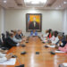 Comisión de Hacienda de la Cámara de Diputados analiza proyectos de ley sobre activos digitales y criptoactivos