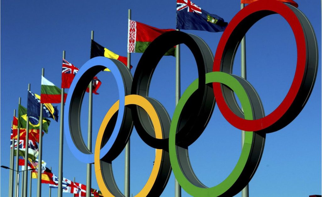 23 de junio: Día Olímpico Internacional
