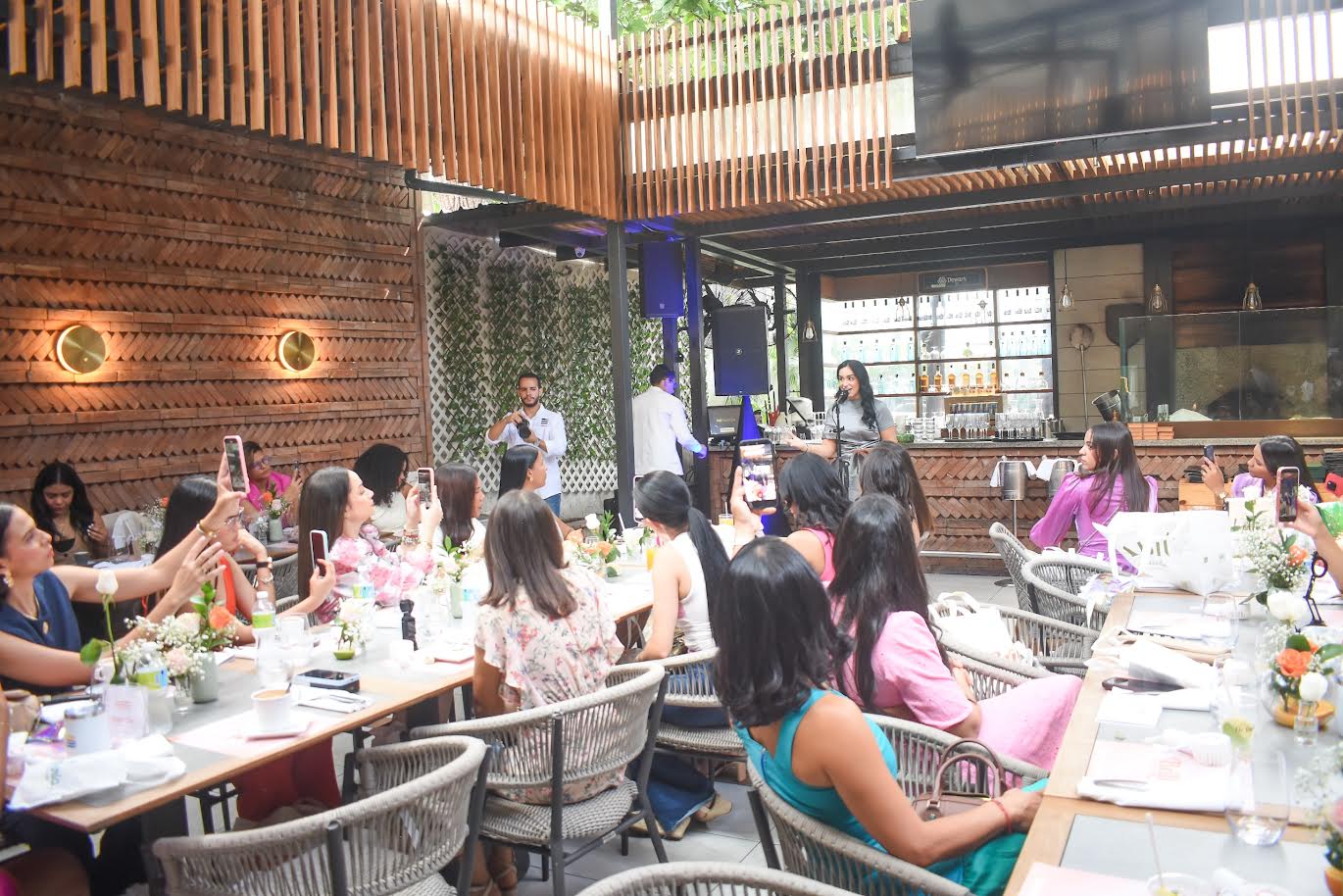 Tiendas Minaya presenta los detalles de la segunda edición de su feria de belleza “Brilla con Minaya”