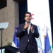 Wellington Arnaud destaca saneamiento del arroyo Gurabo en LatinoSan 2026