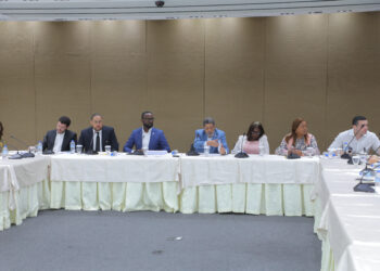 Diputados socializan con expertos la regulación de Bitcoin y otras Criptomonedas en la República Dominicana
