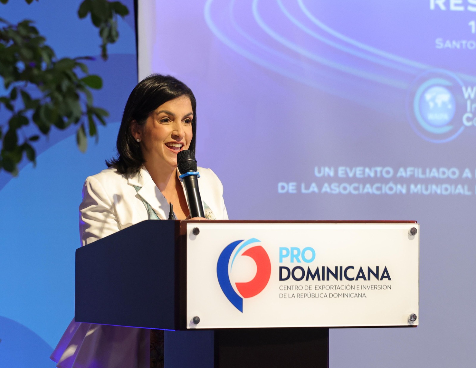 ProDominicana reconocerá aportes a la inversión extranjera en el AIF 2026