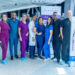Realizan en CEDIMAT el primer implante de válvula percutánea Allegra Valve in Valve