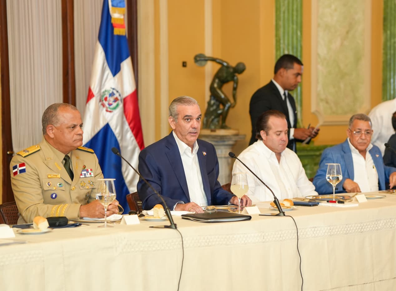 Gobierno ampliará verja fronteriza y construirá mercado binacional en la zona Restauración-Tilory