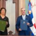 Abinader y presidenta de Surinam fortalecen cooperación bilateral y acuerdos estratégicos