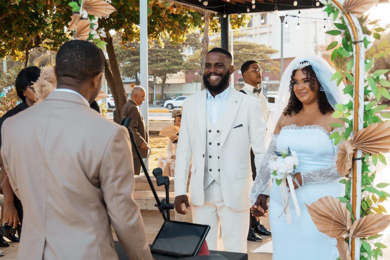 Inaugurada en abril, Plaza Santo Domingo se consolida como destino para matrimonios y eventos familiares