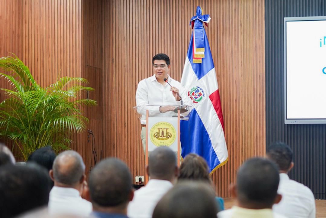 CAASD realiza vistas públicas sobre acueducto de Sánchez Ramírez