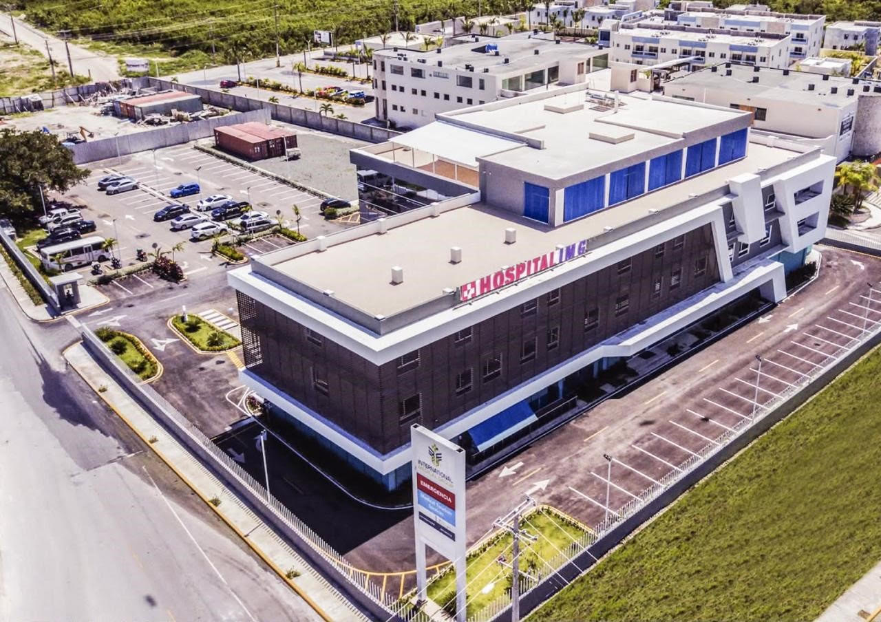 Hospital IMG obtiene por segunda vez acreditación internacional de la ACHC