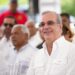 Abinader encabezará nueve inauguraciones y una amplia agenda de trabajo en Santiago