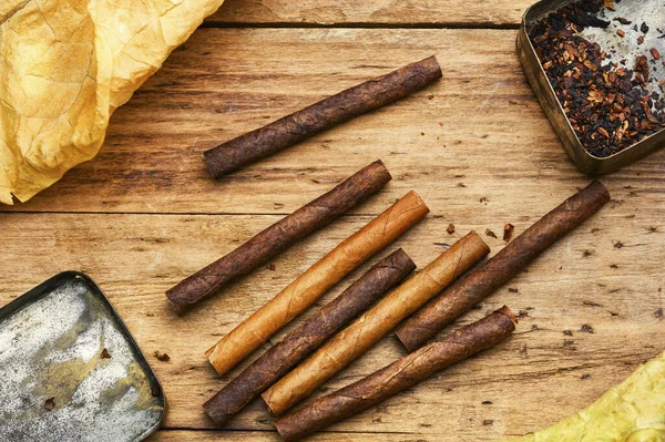 Industria del tabaco genera más de 122,000 empleos directos en RD