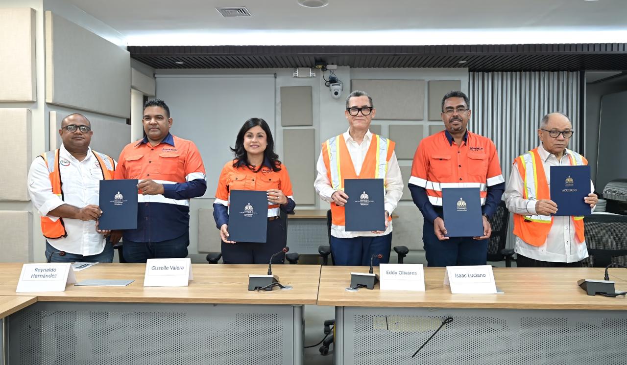RD entre los tres países de América con mayor protección laboral