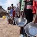 ONU alerta sobre agravamiento del hambre en 13 puntos críticos del mundo