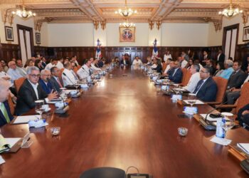 Consejo de Ministros aprueba la Política Presupuestaria 2027