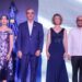 Abinader participa en la celebración del Día Nacional de Francia y reafirma la cooperación bilateral