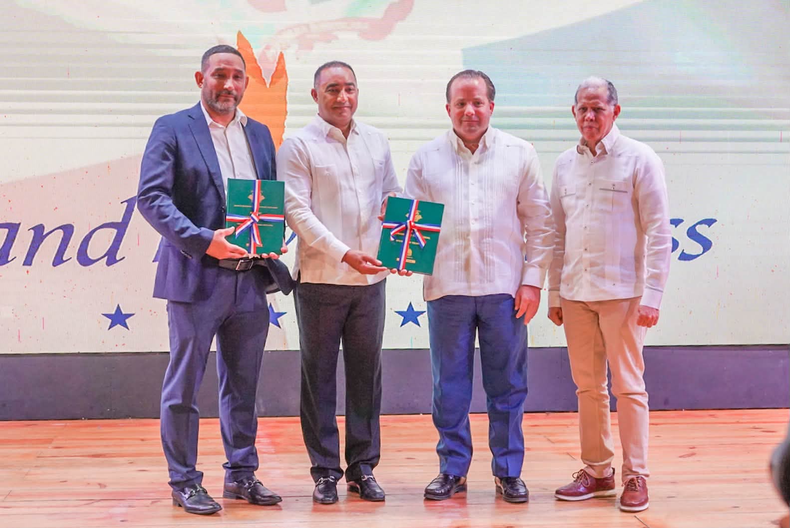 Verón-Punta Cana presenta Plan de Ordenamiento Territorial para un crecimiento sostenible