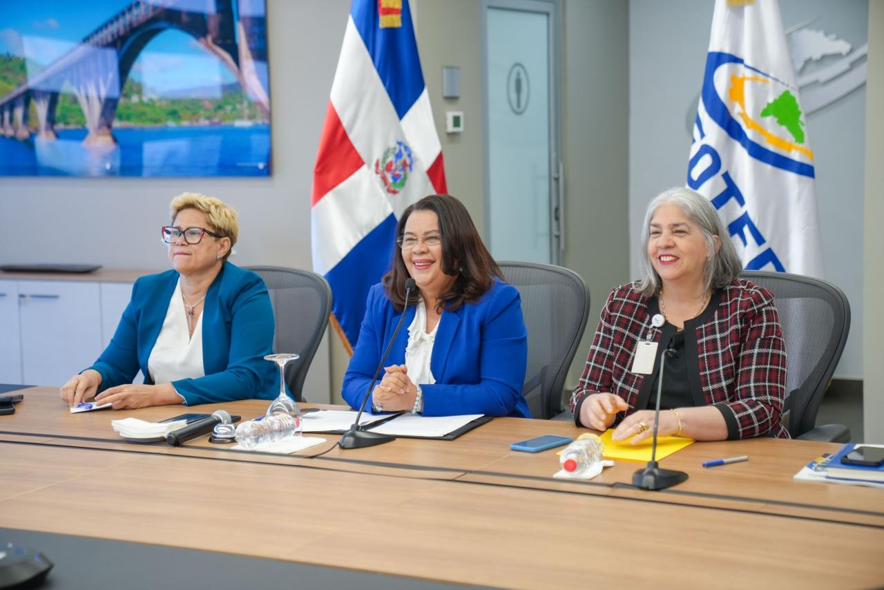 INFOTEP destaca la cooperación regional para fortalecer la Formación Dual en América Latina y el Caribe