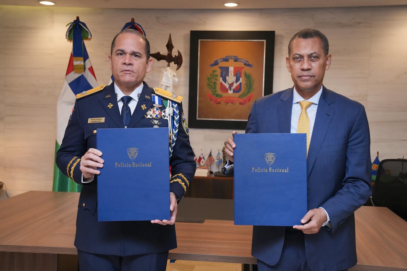 Indotel invertirá RD$22 millones para crear registro nacional digital de detenidos