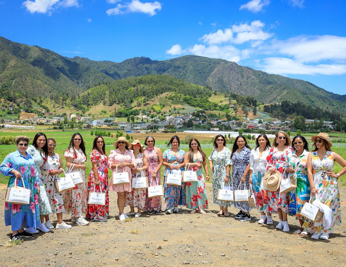 REVERDE-Ser: una experiencia de 30 días entre montañas y esperanza