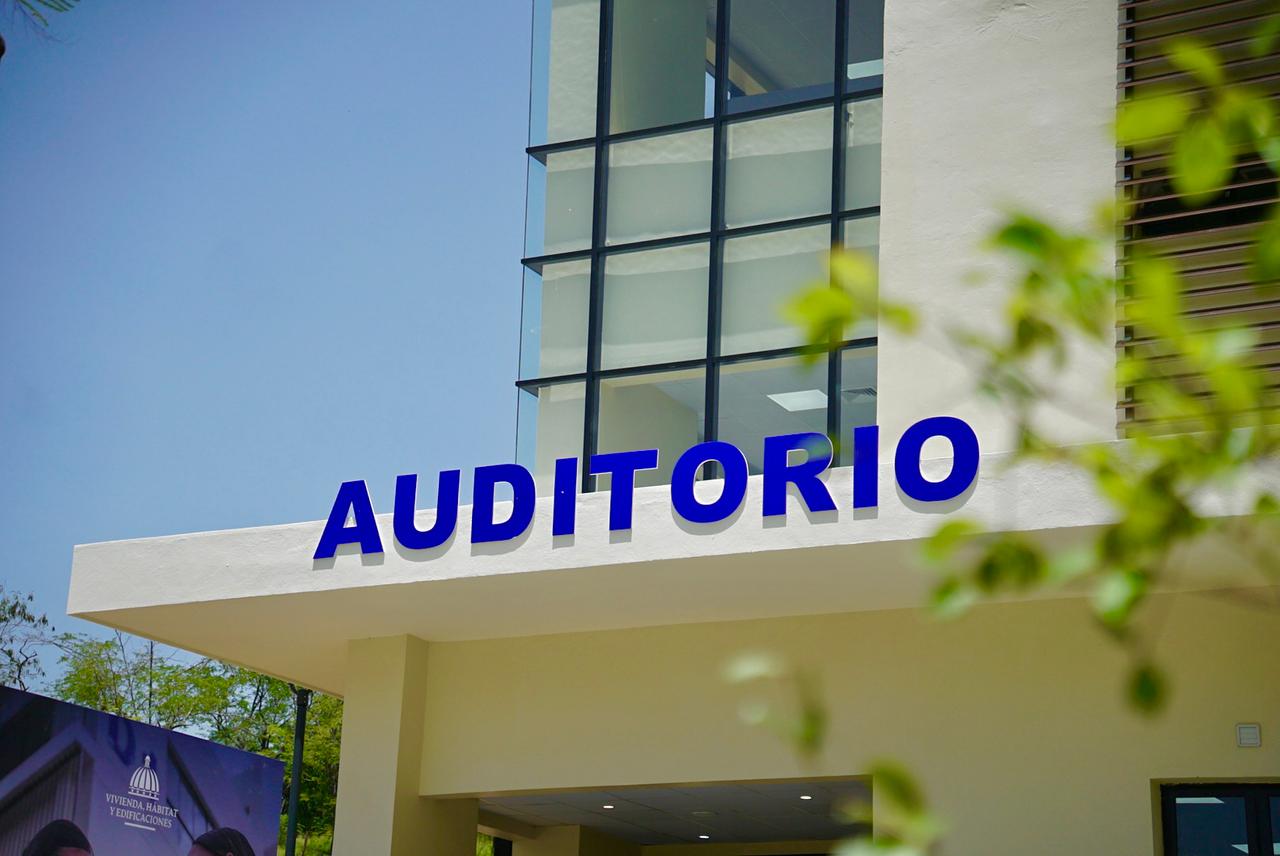 Presidente Abinader inaugura nuevo Centro UASD Santiago Rodríguez con inversión de RD$737 millones