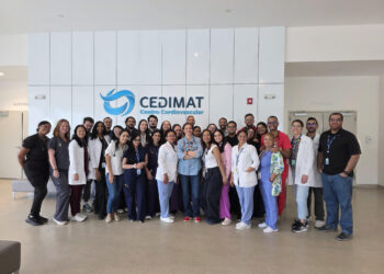 Jornada médica gratuita beneficia a más de 200 pacientes de escasos recursos