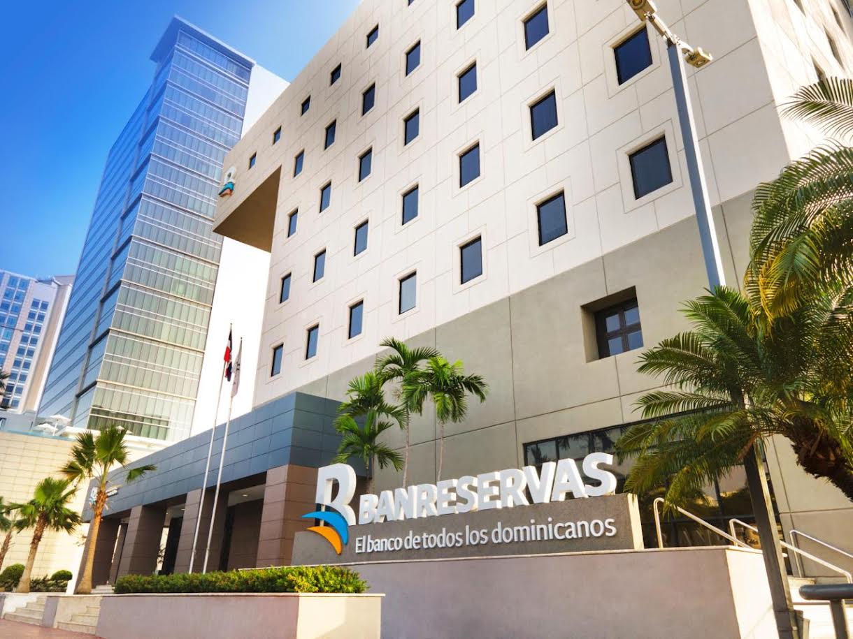 Banreservas es reconocido entre las Empresas Líderes de Centroamérica y República Dominicana 2026