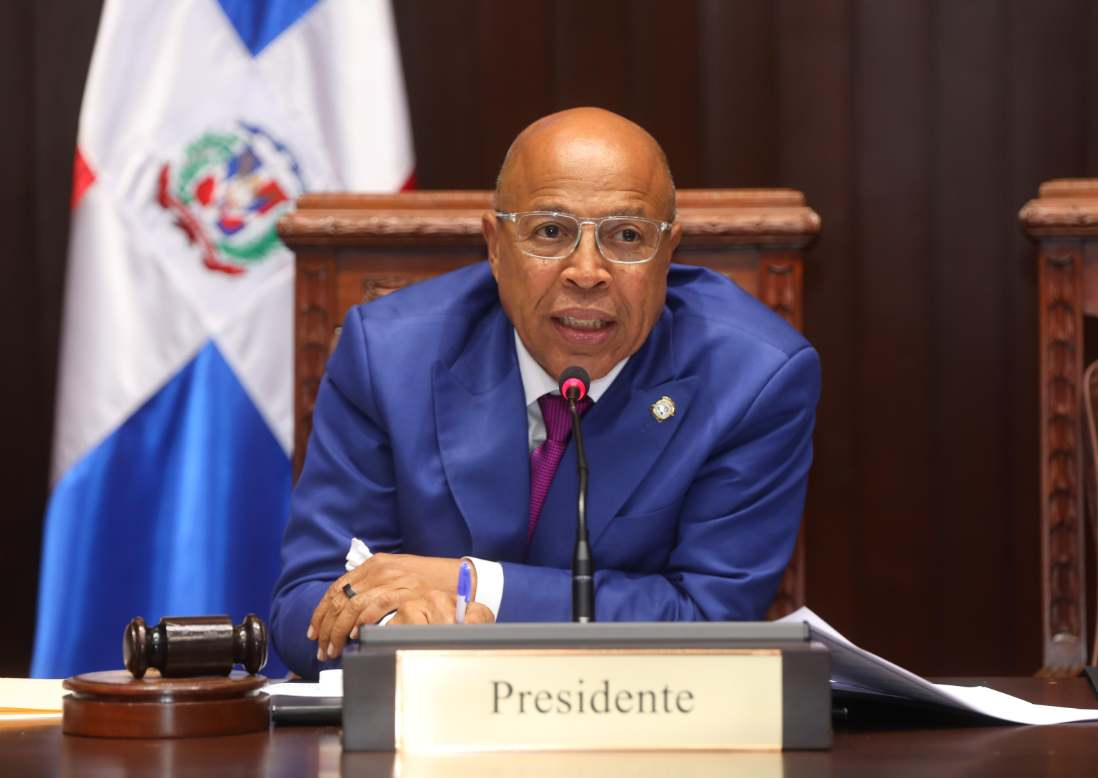 Cámara de Diputados designa Centro Cívico Provincial de Cotuí con nombre de Vicente Sánchez Baret