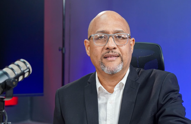 Tony Arias Gil: “La comunicación debe construir futuro, no solo audiencia”