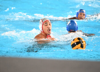 México vence a Cuba y se acerca a la clasificación en polo acuático